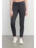 &Co Woman Broek "Pippa" antraciet