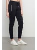&Co Woman Hose "Pippa" in Schwarz
