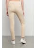&Co Woman Sweatbroek "Pippa" beige