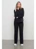 &Co Woman Hose "Charlotte" in Schwarz