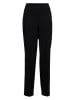&Co Woman Hose "Charlotte" in Schwarz