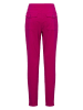 &Co Woman Hose "Berry" in Pink