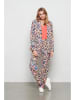 &Co Woman Broek "Danette" meerkleurig