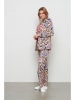 &Co Woman Broek "Danette" meerkleurig