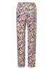 &Co Woman Broek "Danette" meerkleurig