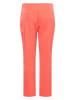 &Co Woman Hose "Peppe" in Koralle