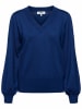 &Co Woman Pullover "Bridget" in Dunkelblau