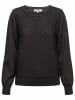 &Co Woman Sweter "Bunty" w kolorze antracytowym