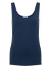 &Co Woman Top "Vesper" in Dunkelblau