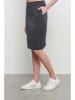 &Co Woman Rok "Pilar" antraciet