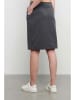 &Co Woman Rok "Pilar" antraciet