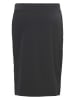 &Co Woman Rok "Pilar" antraciet