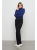 &Co Woman Longsleeve in Dunkelblau