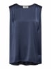 &Co Woman Blousetop "Vergie" donkerblauw