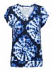 &Co Woman Shirt "Lucia" in Dunkelblau