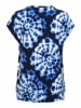 &Co Woman Shirt "Lucia" in Dunkelblau