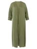 Heine Longvest groen