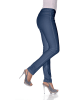 Heine Jeggings in Blau