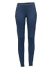 Heine Jeggings in Blau