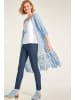 Heine Jeggings in Blau