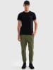 BIG STAR Shirt in Schwarz
