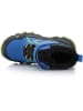 Alpine Pro Winterstiefel "Moco" in Blau/ Schwarz