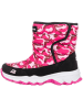 Alpine Pro Winterstiefel "Sokbaro" in Pink/ Bunt