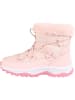 Alpine Pro Winterstiefel "Faro" in Rosa