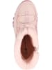 Alpine Pro Winterstiefel "Faro" in Rosa