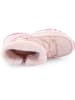 Alpine Pro Winterstiefel "Faro" in Rosa