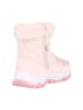 Alpine Pro Winterstiefel "Faro" in Rosa