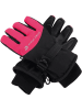 Alpine Pro Functionele handschoenen "Lordo" roze/zwart