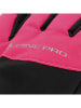 Alpine Pro Functionele handschoenen "Lordo" roze/zwart