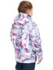 Alpine Pro Ski-/snowboardjas "Edero" meerkleurig