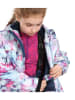 Alpine Pro Ski-/ Snowboardjacke "Edero" in Bunt