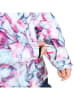 Alpine Pro Ski-/snowboardjas "Edero" meerkleurig