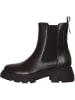 Alpine Pro Chelseaboots "Oweqa" zwart
