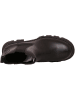 Alpine Pro Chelseaboots "Oweqa" zwart