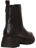 Alpine Pro Chelseaboots "Oweqa" zwart