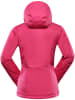 Alpine Pro Ski-/snowboardjas "Reama" roze