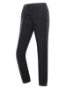 Alpine Pro Broek "Odera" zwart