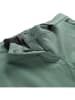 Alpine Pro Softshellhose "Corba" in Grün