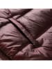 Alpine Pro Doorgestikte bodywarmer "Urefa" bordeaux