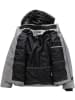 Alpine Pro Winterjacke "Lodera" in Grau