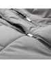 Alpine Pro Winterjacke "Lodera" in Grau
