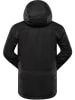 Alpine Pro Ski-/ Snowboardjacke "Ream" in Schwarz
