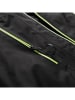 Alpine Pro Ski-/ Snowboardjacke "Ream" in Schwarz