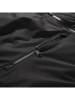 Alpine Pro Ski-/ Snowboardjacke "Olad" in Schwarz