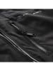 Alpine Pro Ski-/ Snowboardjacke "Olad" in Schwarz