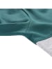 Alpine Pro Hoodie "Bord" in Grün/ Grau